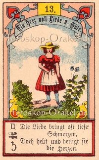 Das Kind im Steinbock Monatshoroskop an diesem Tag