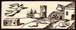 Steinbock Horoskop